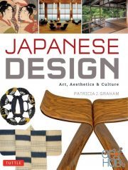 Japanese Design – Art, Aesthetics & Cultur (PDF)
