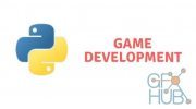 Skillshare - Game Development Basics with Python!