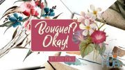 Skillshare - Bouquet? Okay! with Pizzle Paints