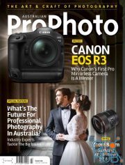 Australian ProPhoto – Issue 236, 2022 (PDF)