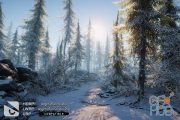 Winter Environment – Nature Pack v1.4