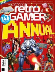 Retro Gamer Annual – Volume 08, 2022 (True PDF)