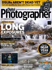Digital Photographer – Issue 261, 2022 (True PDF)