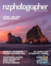 NZPhotographer – December 2021 (PDF)