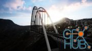 Unreal Engine – Bridges
