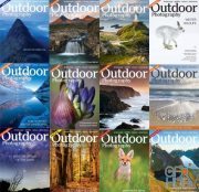 Outdoor Photography magazines set 2012-2013 (True PDF)