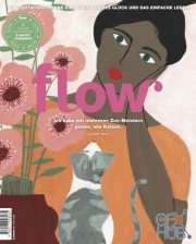 Flow – September 01, 2019