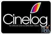 Cinelog-C Bundle for ACR and DaVinci Resolve + ACR Camera Profile + Film Looks (Win/Mac)