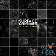 Pwnisher's Surface Imperfections Vol.1