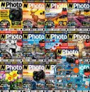 N-Photo UK – Full Year 2021 Collection (True PDF)