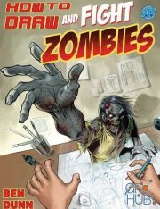 How to Draw And Fight Zombies (PDF)