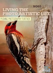 Living The Photo Artistic Life – July 2020 (True PDF)