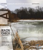 Landscape Architecture Magazine USA – November 2020 (True PDF)