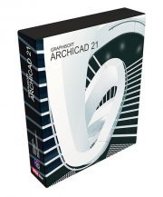 Graphisoft – ARCHICAD 21 Build 3005 Win/Mac + Addons