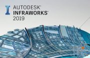 Autodesk InfraWorks 2019.3 Win x64