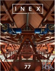 Inex Magazine – Issue 77, January 2020 (PDF)