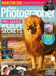 Digital Photographer – Issue 229 , 2020 (True PDF)