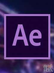 Udemy – Motion Graphics Secret:Animation Principles in After Effects
