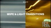 AcidBite – Wipe and Light Transitions