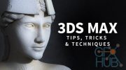 Lynda – 3ds Max Tips, Tricks and Techniques (Updated: 19.09.2018)