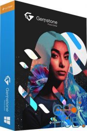 ACDSee Gemstone Photo Editor v12.0.1.302 Win x64