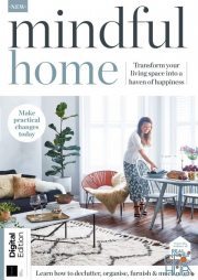 Mindful Home – First Edition, 2020 (PDF)