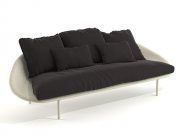 3 seater sofa Miniforms LEM