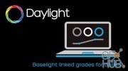 FilmLight Daylight 5.2.11676 Mac