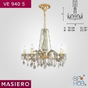 Masiero VE940 5