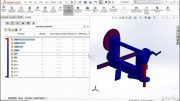 Lynda – SOLIDWORKS 2018 New Features