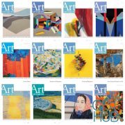 Art & Antiques – 2022 Full Year Issues Collection (True PDF)