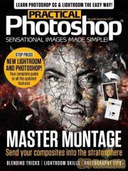 Practical Photoshop – Issue 80 2017