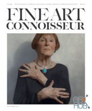 Fine Art Connoisseur – October 2019 (PDF)