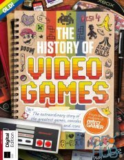 The History of Videogames – Second Edition 2022 (True PDF)