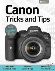 Canon, Tricks And Tips – 5th Edition 2021 (PDF)