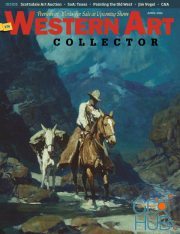 Western Art Collector – April 2022 (True PDF)