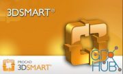 PROCAD 3DSMART Plus 2023.0 Win x64