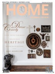 Home Journal – May 2020 (True PDF)