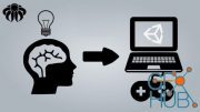 Udemy – How to start programming games? Create a Game Idea Mindmap