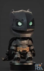 Batman – 3D Print