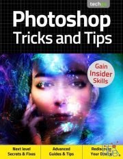 Photoshop, Tricks And Tips – 4th Edition, 2020 (True PDF)