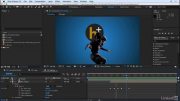 Lynda – After Effects CC 2018 Essential Training: Motion Graphics