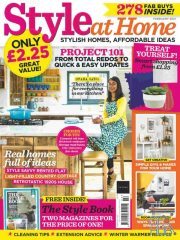 Style At Home – February 2021 (True PDF)