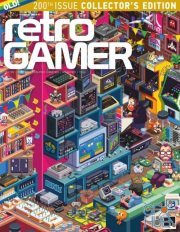 Retro Gamer UK – Issue 200, 2019