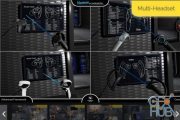 Unreal Engine Marketplace – Advanced VR Framework V3_1