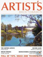 Artists Back to Basics – volume 11 Issue 02, 2021 (PDF)