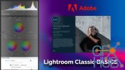 Skillshare – Learn Adobe Lightroom Classic Essentials : Maximize Photo-Editing Workflow