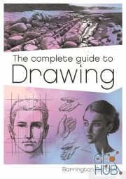 The Complete Guide to Drawing – A Practical Course for Artists (EPUB)