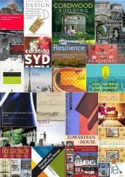 Architecture Books Collection Part 1