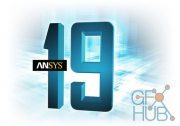 ANSYS Products v19.2 (Win x64)